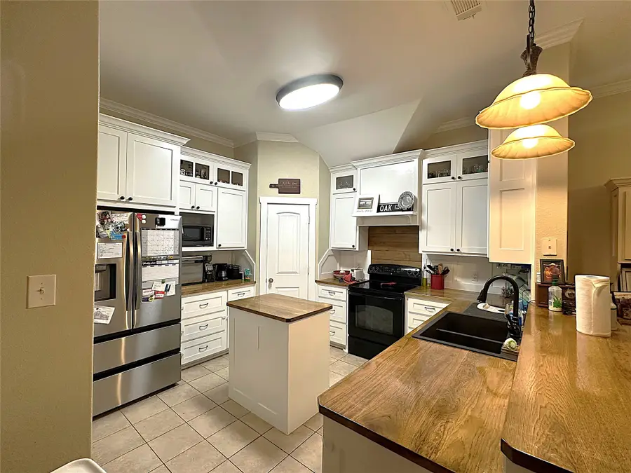 2712 Claydon Drive, Denton, TX 76207 - #3