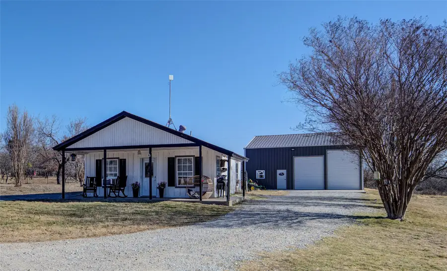 825 County Road 3655, Paradise, TX 76073 - #2