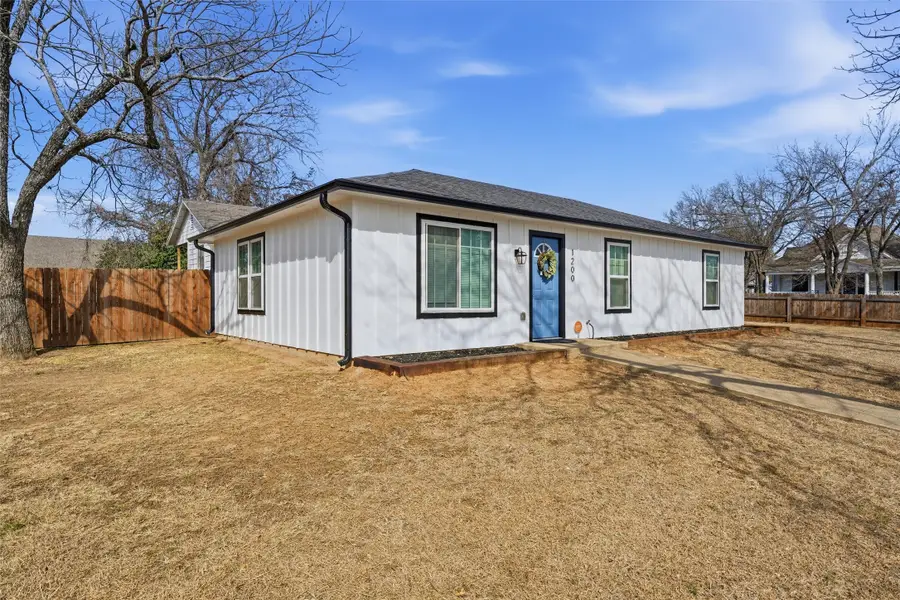 1200 N 5th Street, Waco, TX 76707 - #2