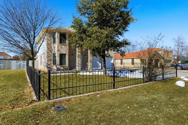 6517 Bob Hanger Street, Fort Worth, TX 76179