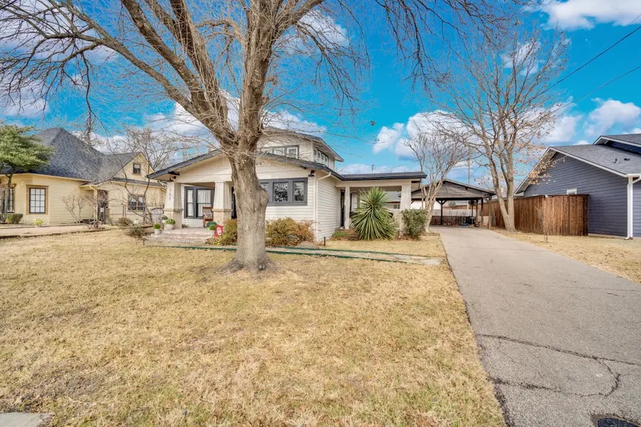 111 Mckenzie Street, Waxahachie, TX 75165 - Image #3