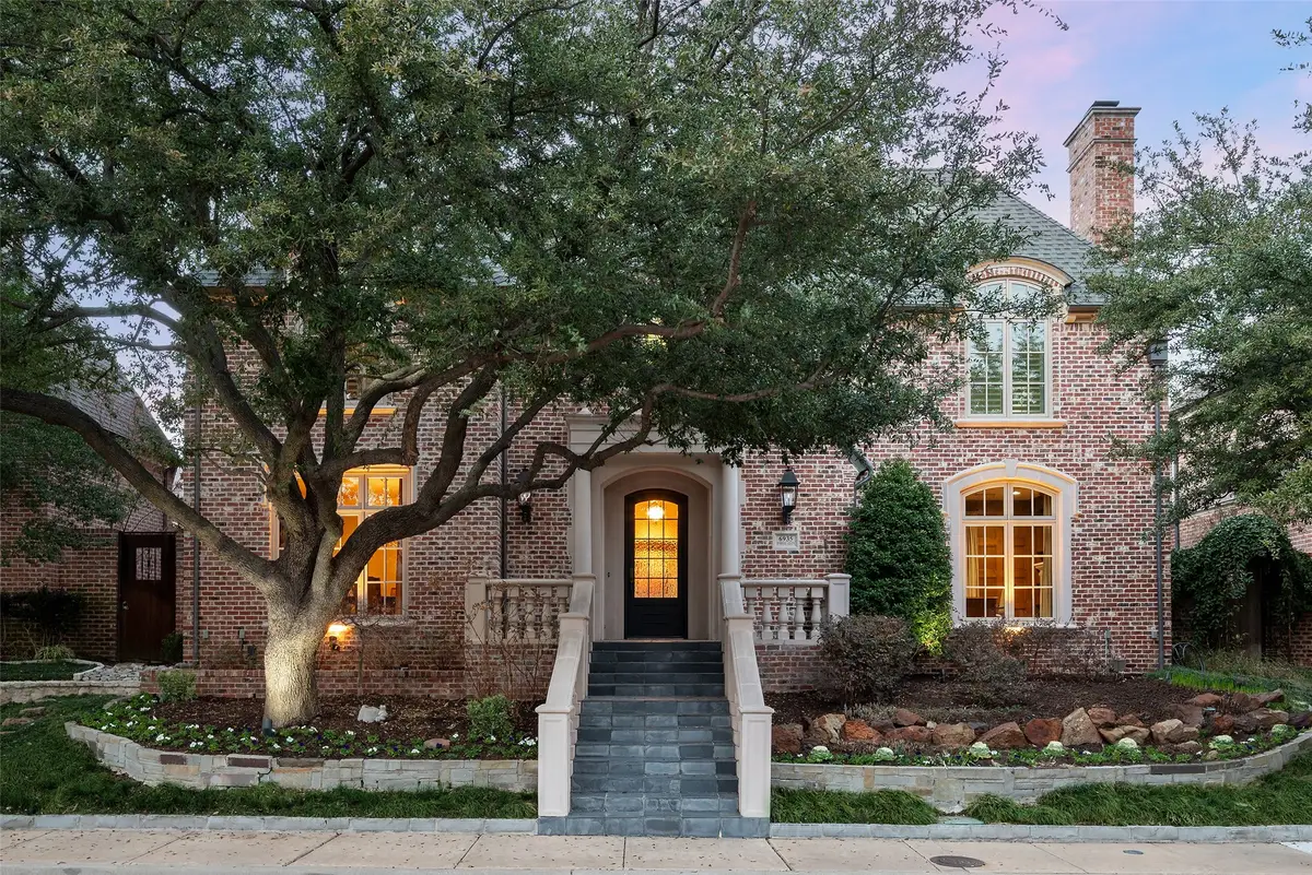 6935 Forest Glen Drive, Dallas, TX 75230 - #1