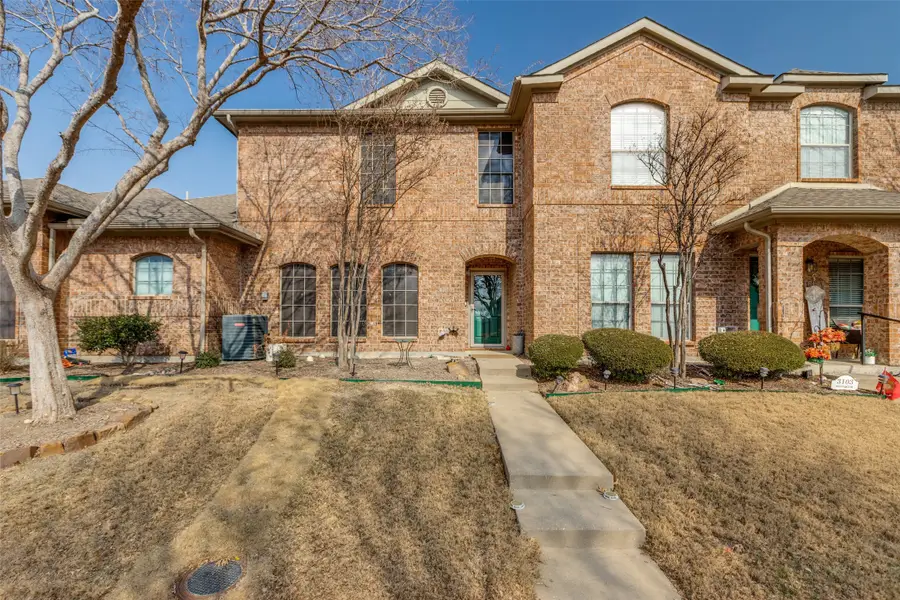 575 S Virginia Hills Drive #3104, McKinney, TX 75072 - #2