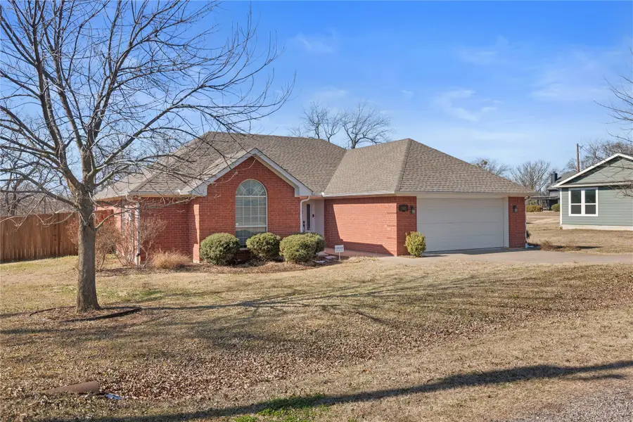 1305 12th Street, Honey Grove, TX 75446 - Image #3