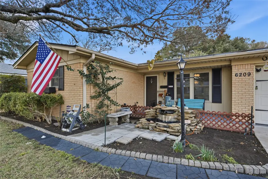 6209 May Drive, Waco, TX 76710 - #2