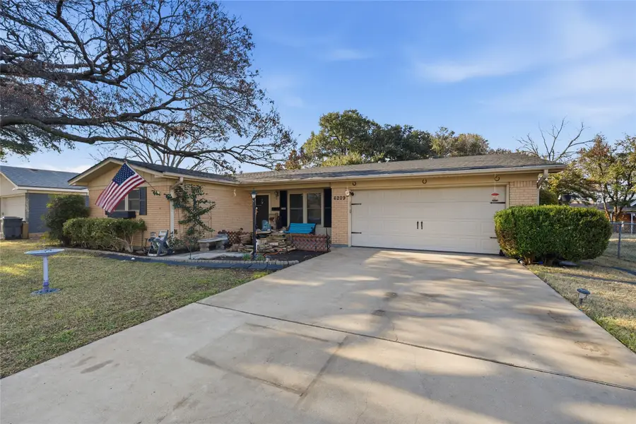 6209 May Drive, Waco, TX 76710 - #3