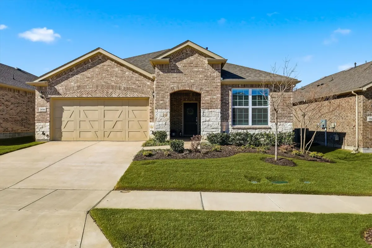 7656 Redwood Forest Lane, Little Elm, TX 76227 - Image #1