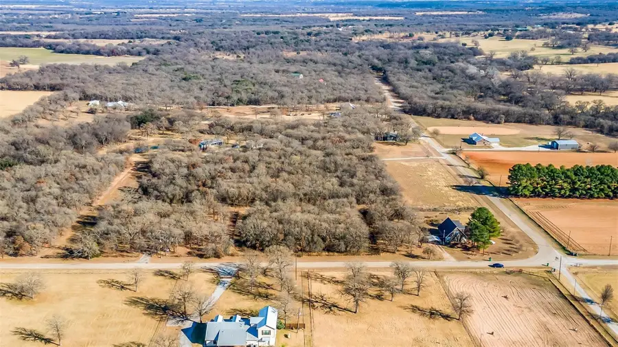 521 Nash Lane, Lipan, TX 76462 - #2