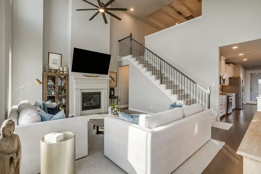 2449 Longspur Drive, Fort Worth, TX 76008 - #3