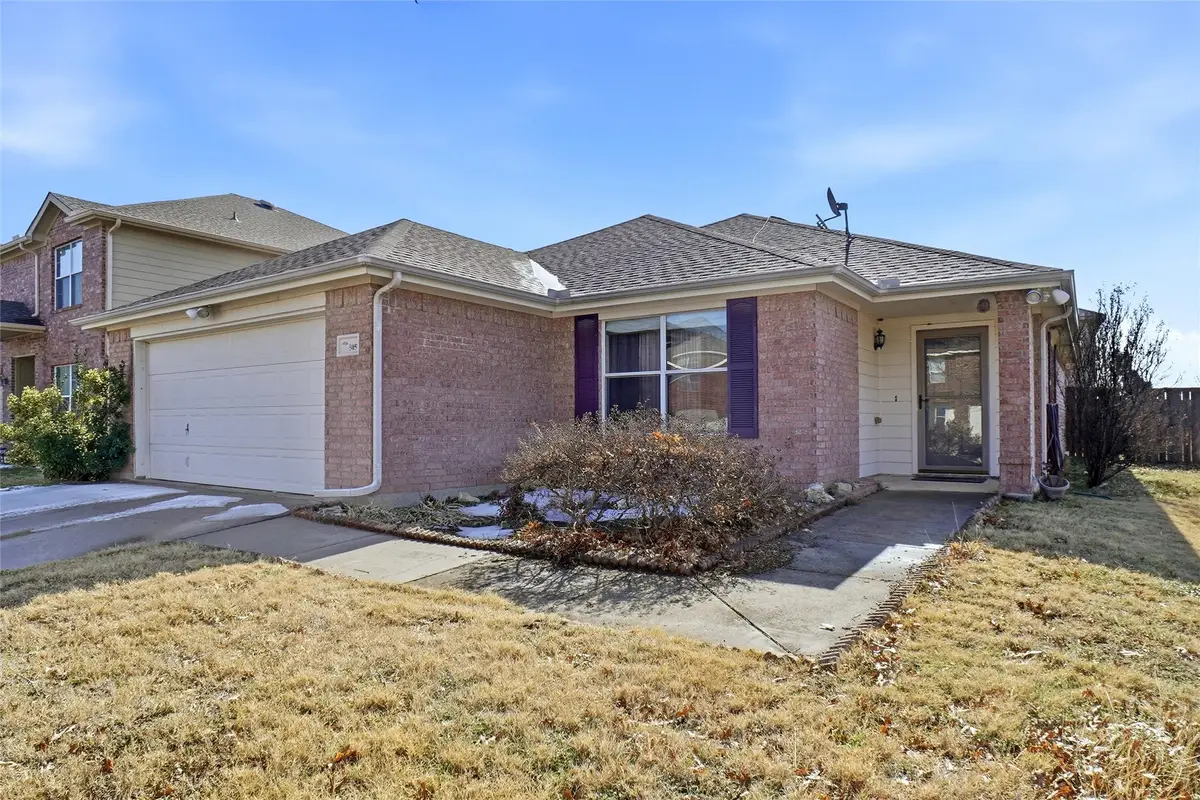 505 Del Mar Drive, Ponder, TX 76259 - #1