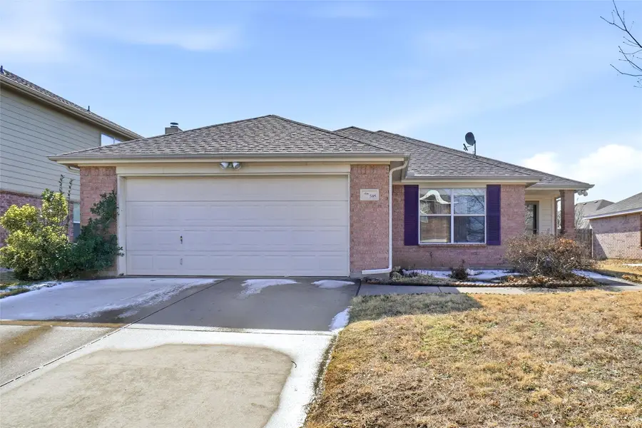 505 Del Mar Drive, Ponder, TX 76259 - #2