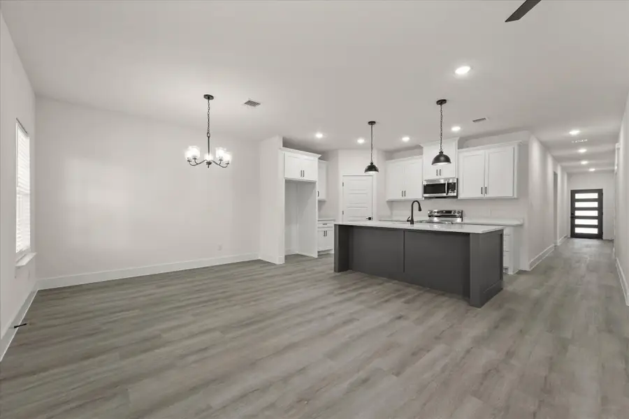 3505 Thannisch Avenue, Fort Worth, TX 76105 - #3