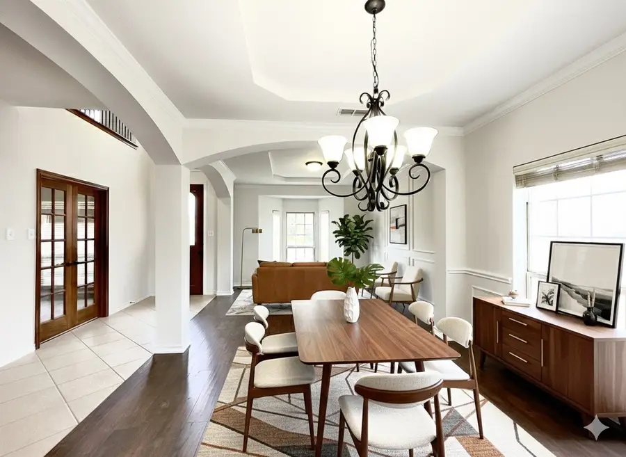 915 Hidden Lakes Drive, Cedar Hill, TX 75104 - Image #3