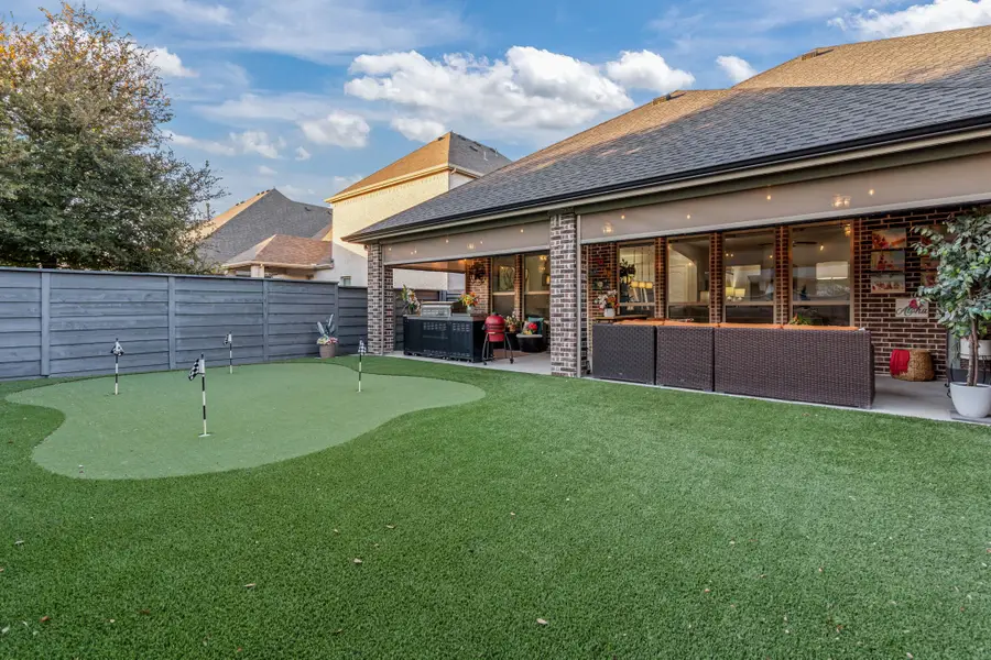 840 Fireside Drive, Little Elm, TX 76227 - #3