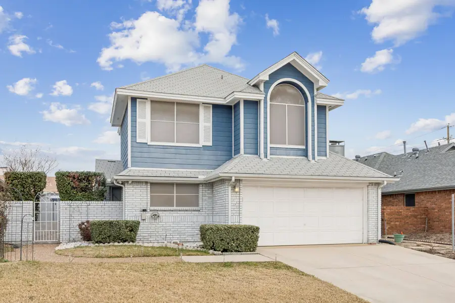 2204 Via Del Plata, Carrollton, TX 75006 - Image #2