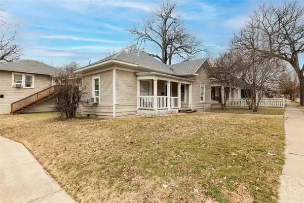 1626 College Avenue, Fort Worth, TX 76104