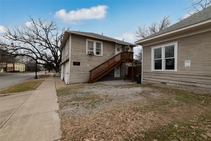 1626 College Avenue, Fort Worth, TX 76104 - Image #3
