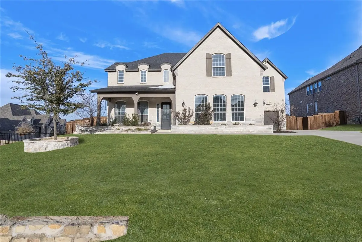 2037 Waterleaf Road, Haslet, TX 76052 - Image #1