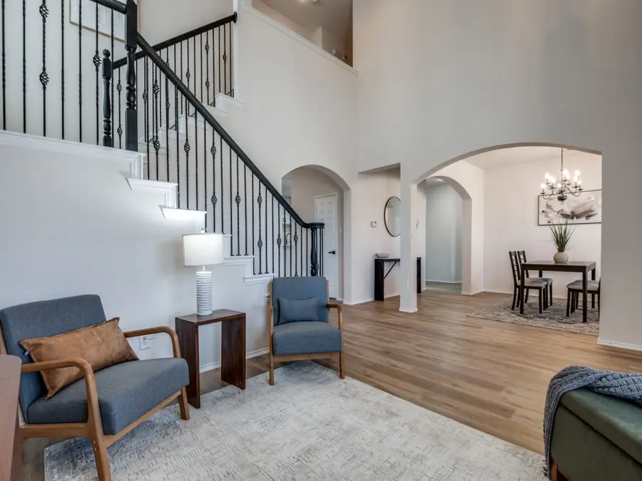 3101 Caddo Lane, Sunnyvale, TX 75182 - #3