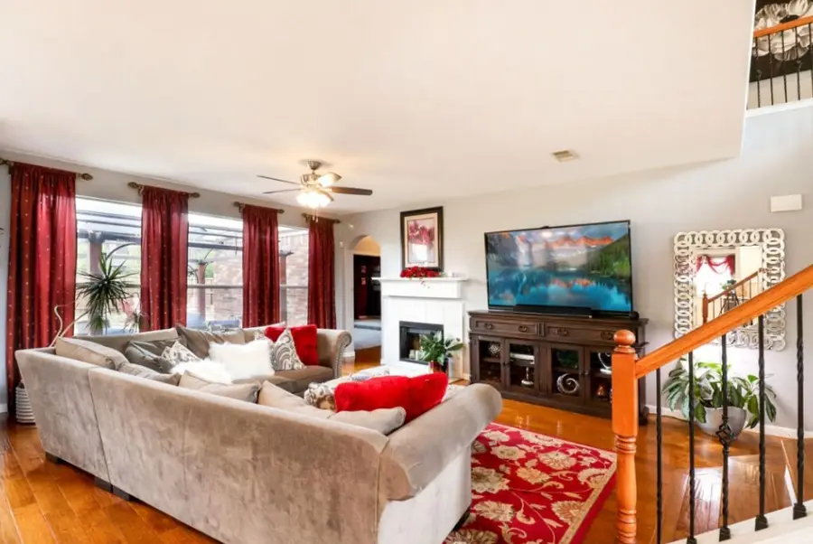 3602 Barberry Drive, Wylie, TX 75098 - #3