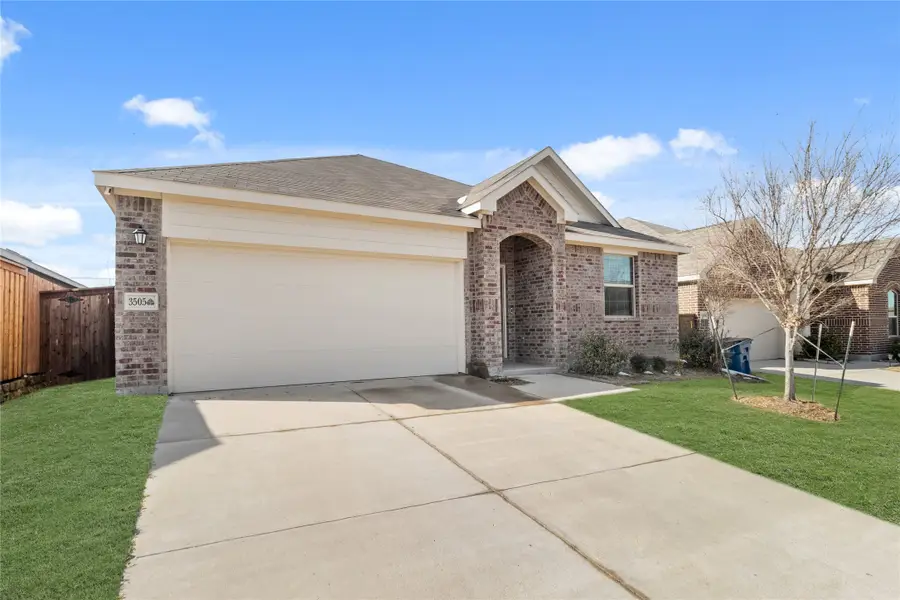 3505 Riverside Drive, Aubrey, TX 76227 - #2