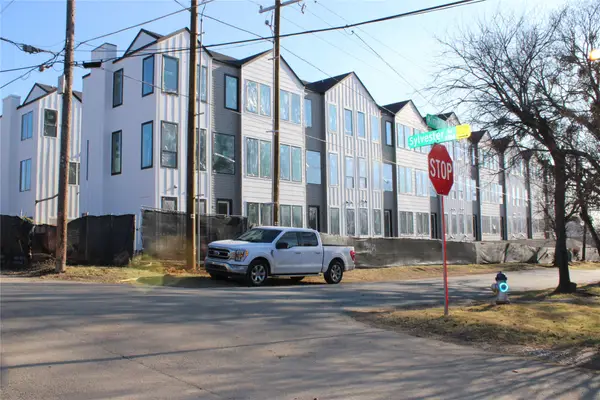 4706 Sylvester Street, Dallas, TX 75219