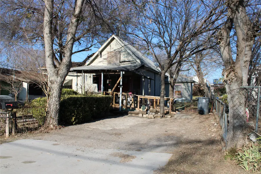 4706 Sylvester Street, Dallas, TX 75219 - Image #3