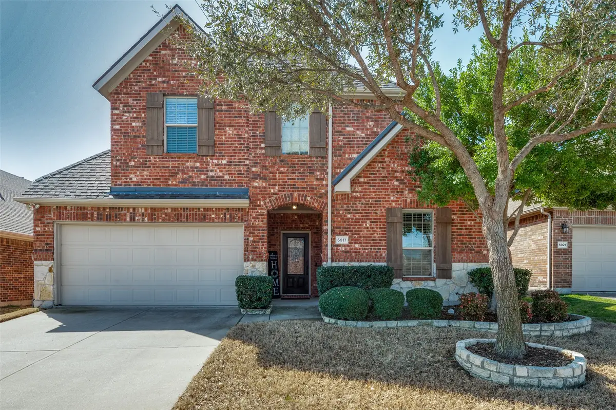5917 Wilford Drive, McKinney, TX 75070 - #1