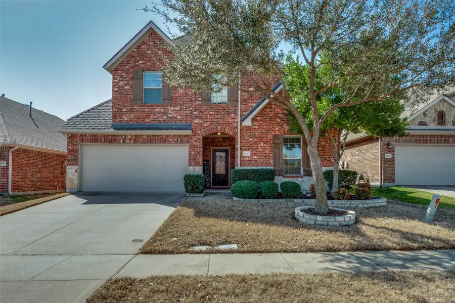 5917 Wilford Drive, McKinney, TX 75070 - #2
