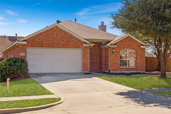 2217 Rockport Drive, McKinney, TX 75071