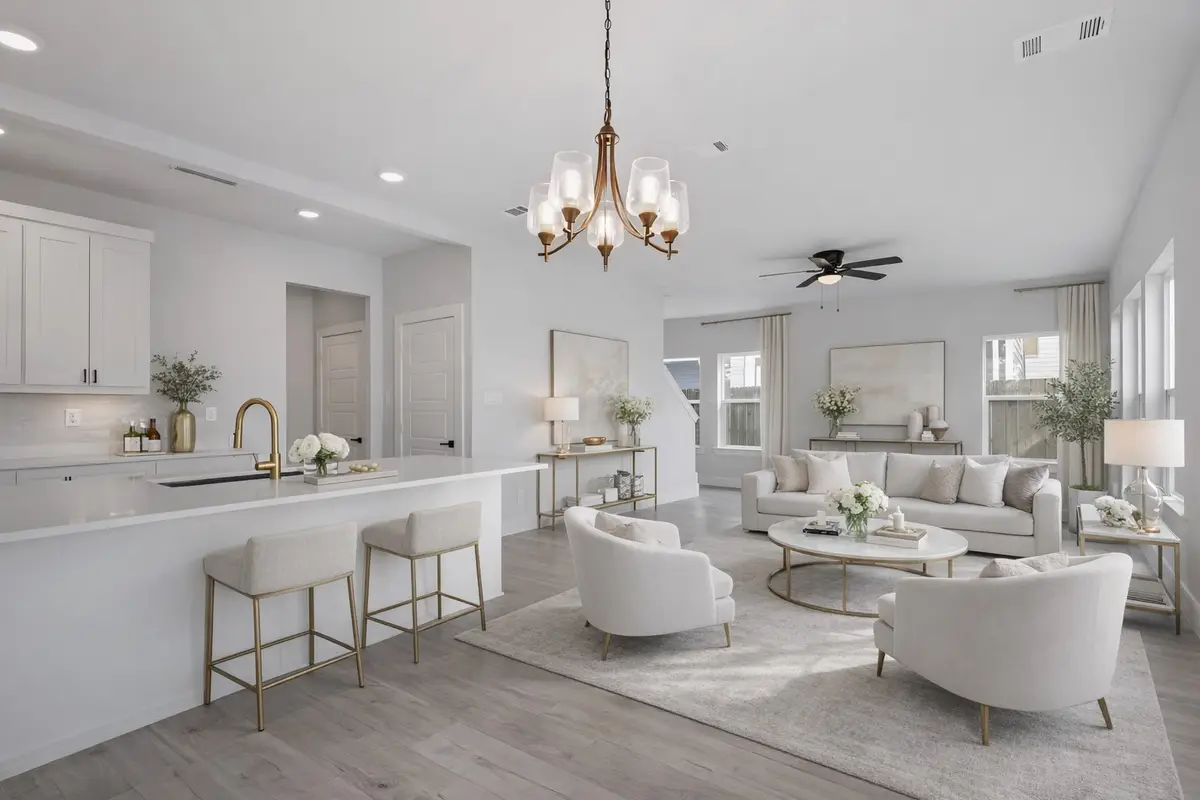 3211 Chihuahua Avenue, Dallas, TX 75212 - Image #1