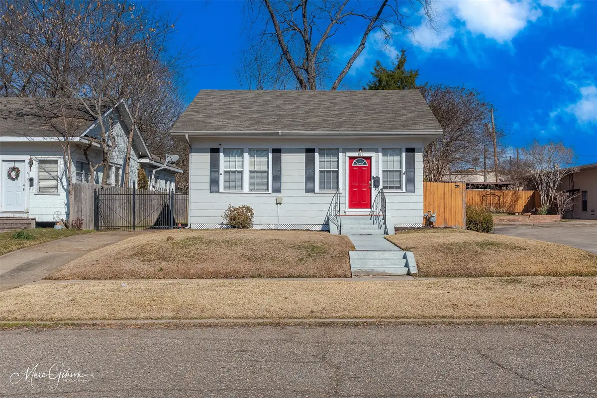 812 Linden Street, Shreveport, LA 71104 - #1