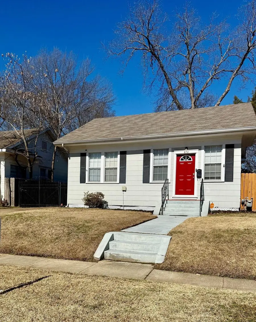 812 Linden Street, Shreveport, LA 71104 - #2