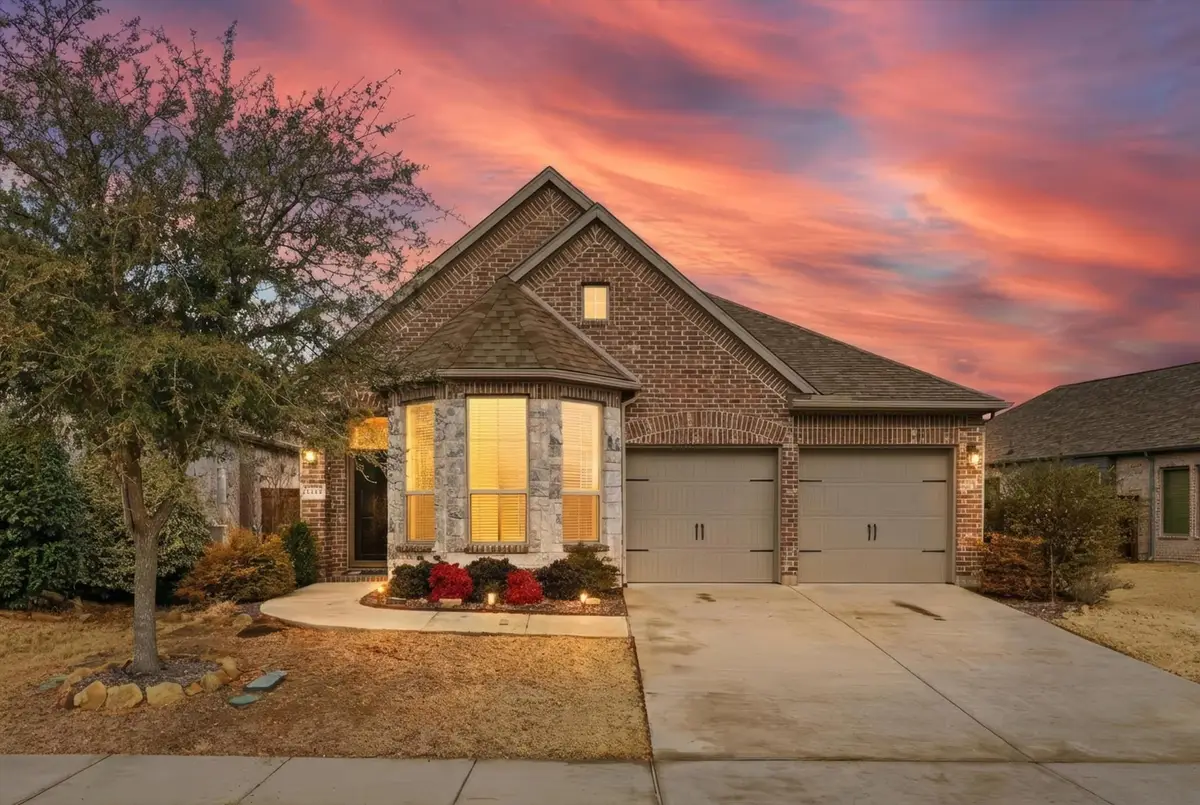 2122 Winsbury Way, Forney, TX 75126 - Image #1