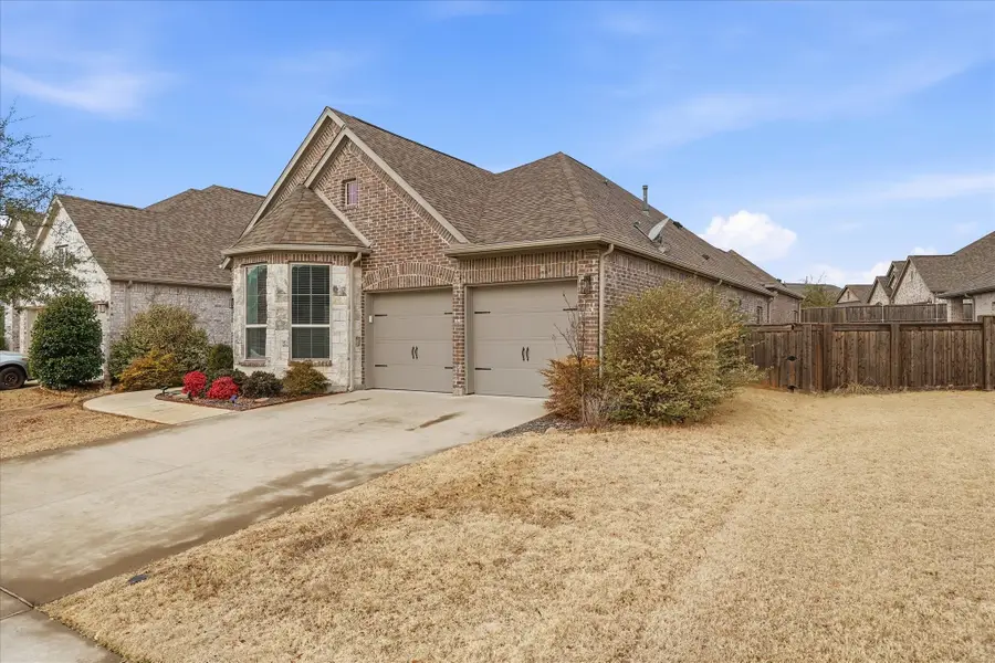 2122 Winsbury Way, Forney, TX 75126 - Image #3