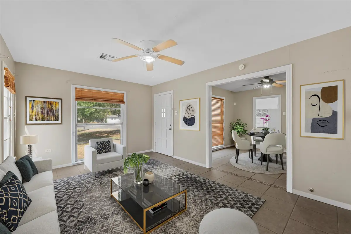 3400 Cumberland Avenue, Waco, TX 76707 - #1