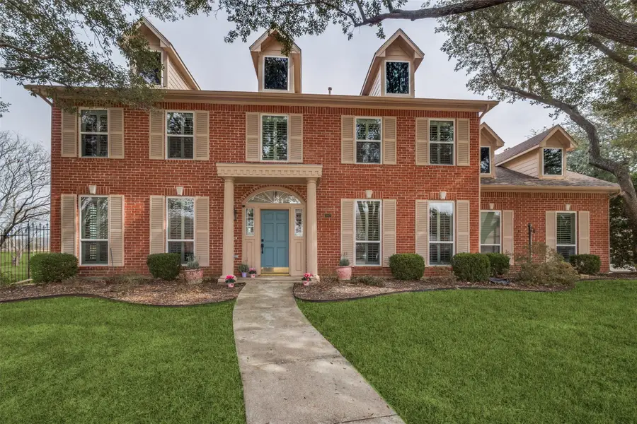 307 Chestnut Cove Circle, Southlake, TX 76092 - #3