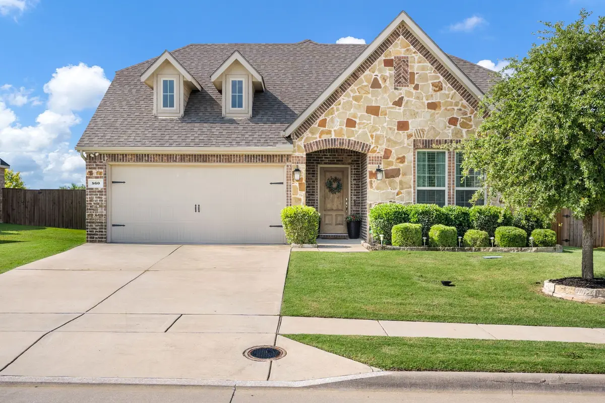 560 Winnetka Drive, Oak Point, TX 75068 - #1