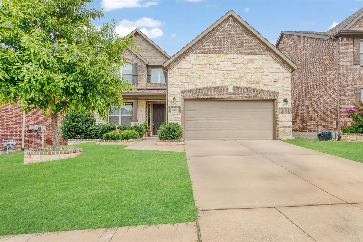 11408 Morrow Lane, McKinney, TX 75071 - #1