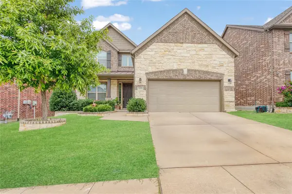 11408 Morrow Lane, McKinney, TX 75071
