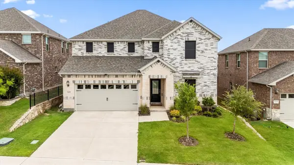 1412 Kirkdale Drive, Melissa, TX 75454