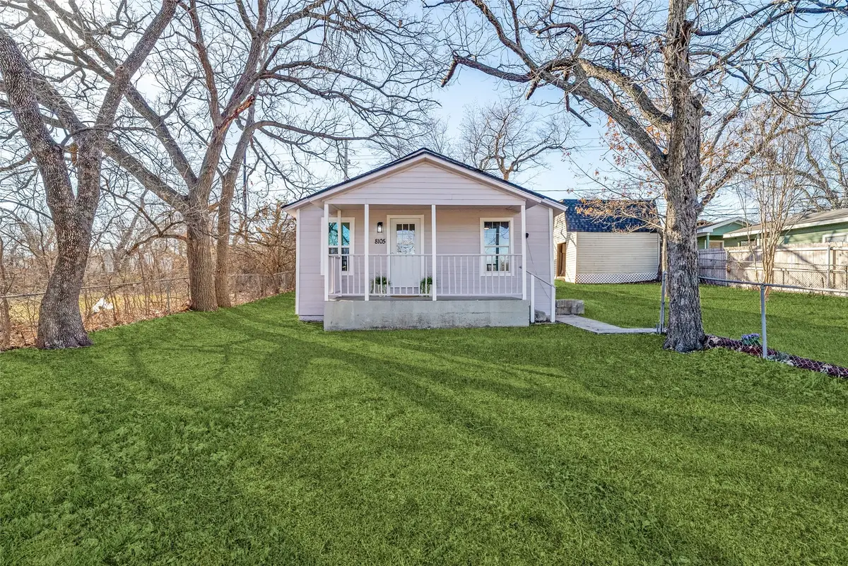 8105 Downe Drive, Fort Worth, TX 76108 - #1