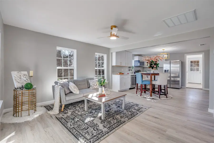 8105 Downe Drive, Fort Worth, TX 76108 - #3