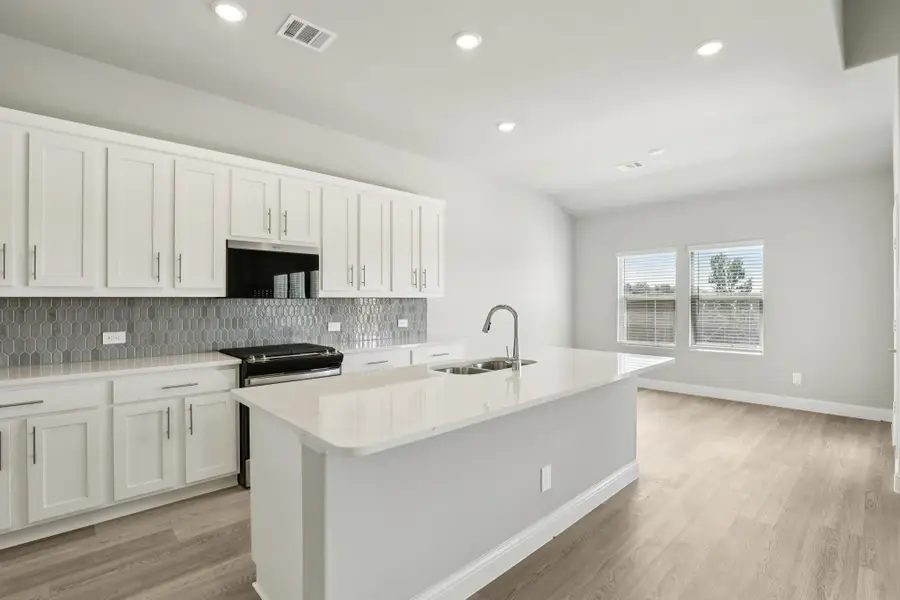 4014 Granbury Drive, Farmersville, TX 75442 - #3