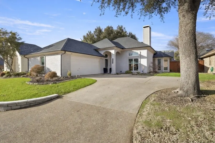 6011 Bent Creek Trail, Dallas, TX 75252 - Image #2