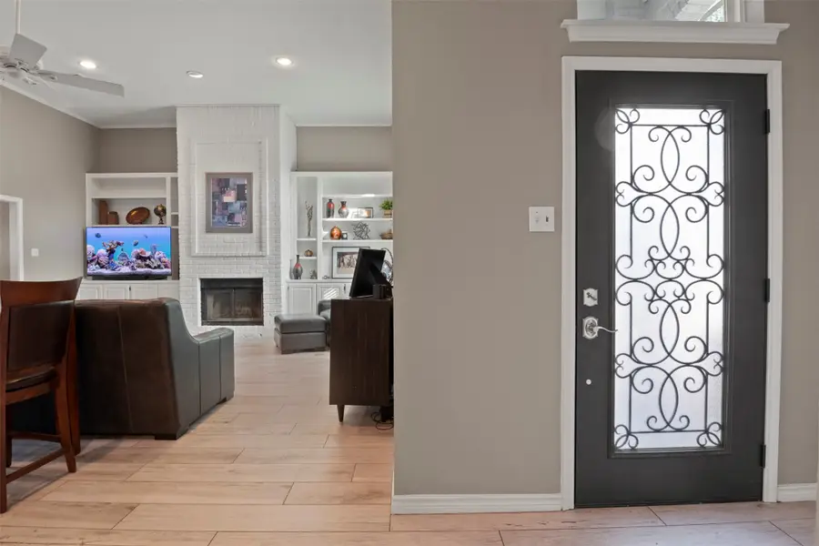 6011 Bent Creek Trail, Dallas, TX 75252 - Image #3