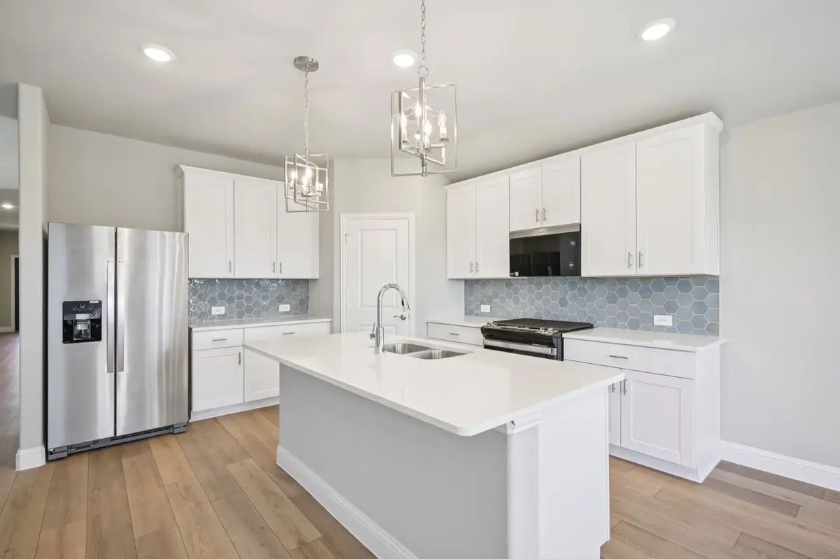 2400 Glacier Road, Anna, TX 75409 - #1