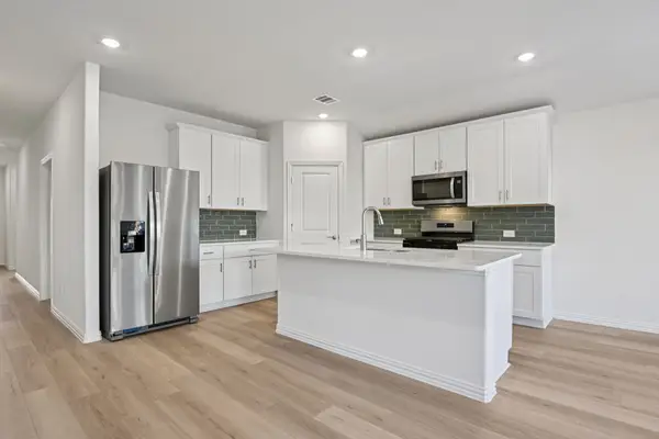 2012 Carriage Court, Seagoville, TX 75159