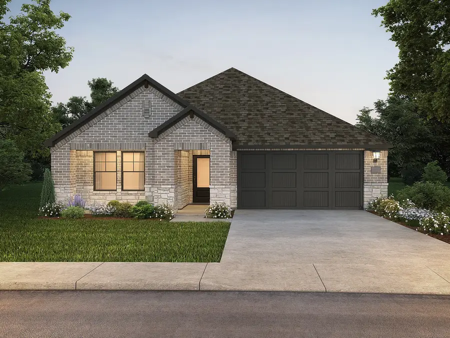 2010 Carriage Court, Seagoville, TX 75159 - #2