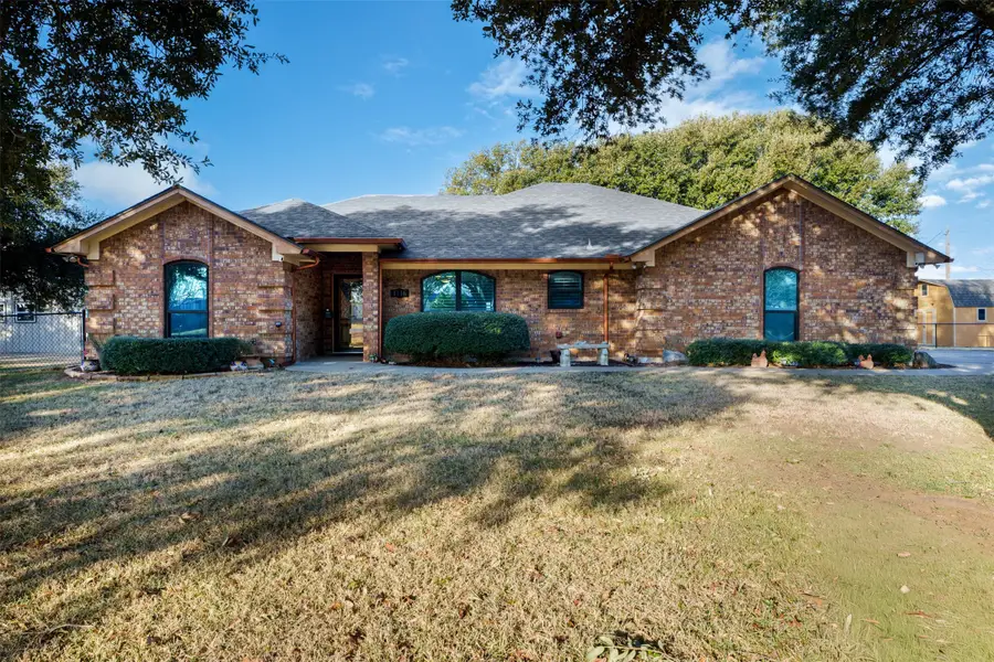 1716 Dove Lane, Crowley, TX 76036 - Image #2